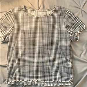 American Eagle Tee Shirt